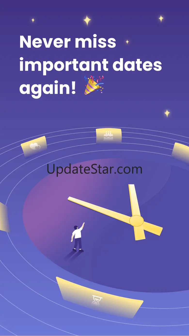 The Countdown Widget App 1.0.16