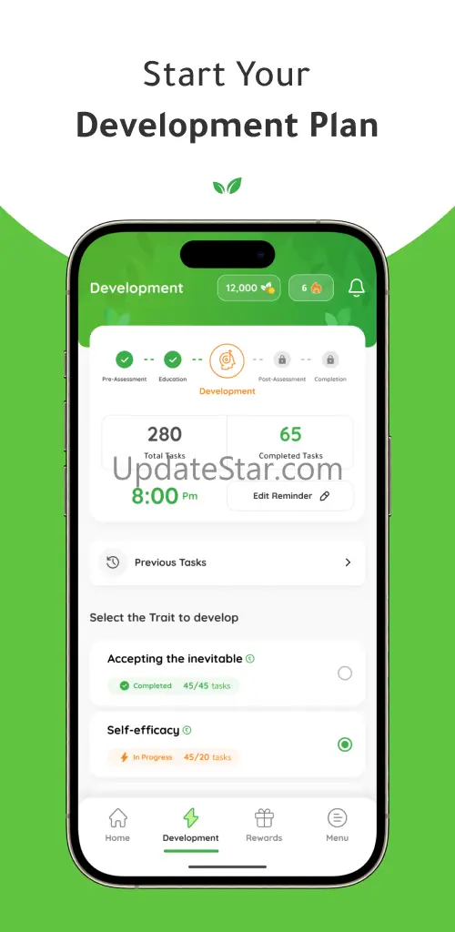 Thatek | Empower Yourself 3.0.6