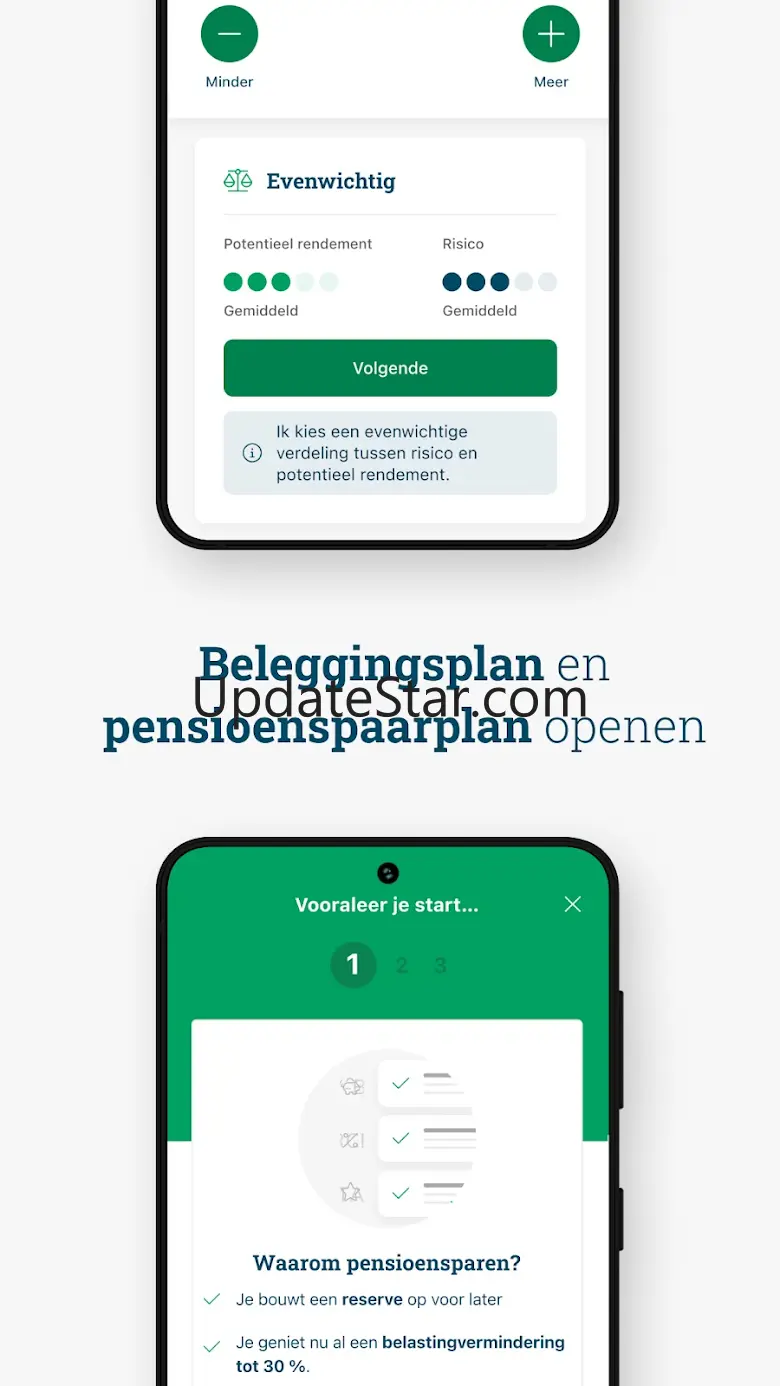 Argenta Banking 7.3.1