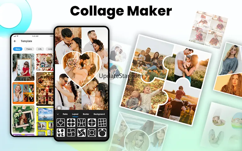 Photo Editor AI- Collage Maker 2.5.0