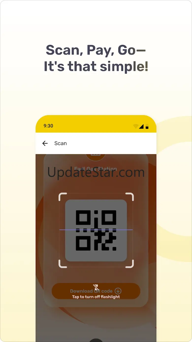 SuperQi 1.0.9