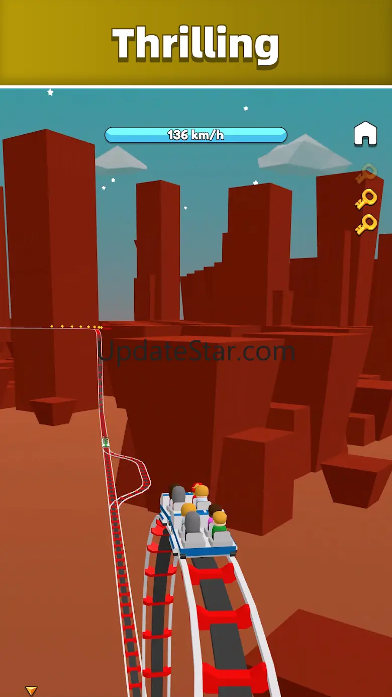 Infinite Coaster 2.3.9