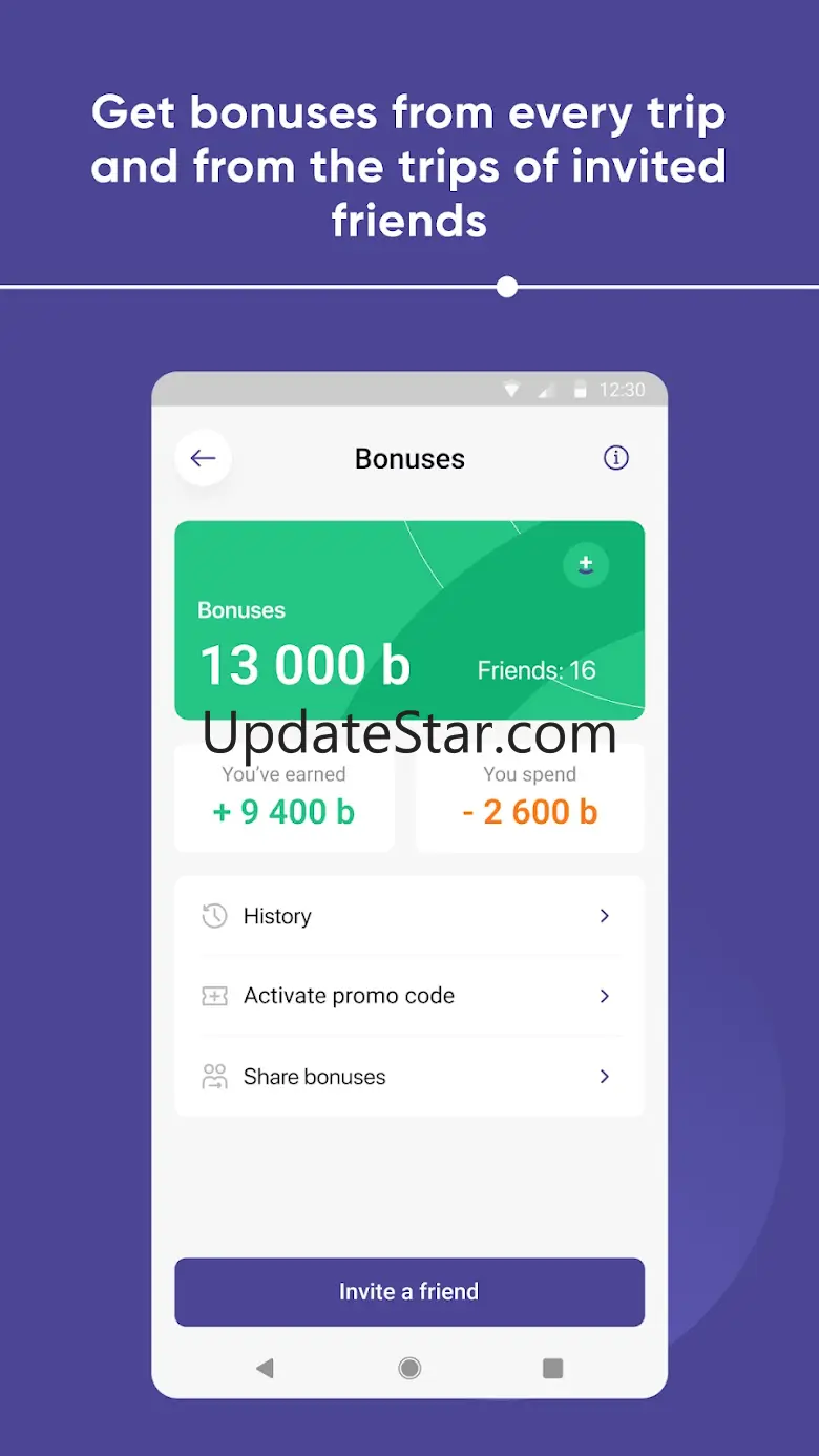 RegionApp 61.3.22