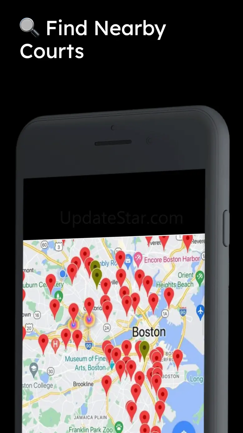 Check In Hoops 3.1.0