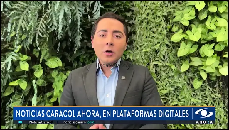 Noticias Caracol 3.0.6