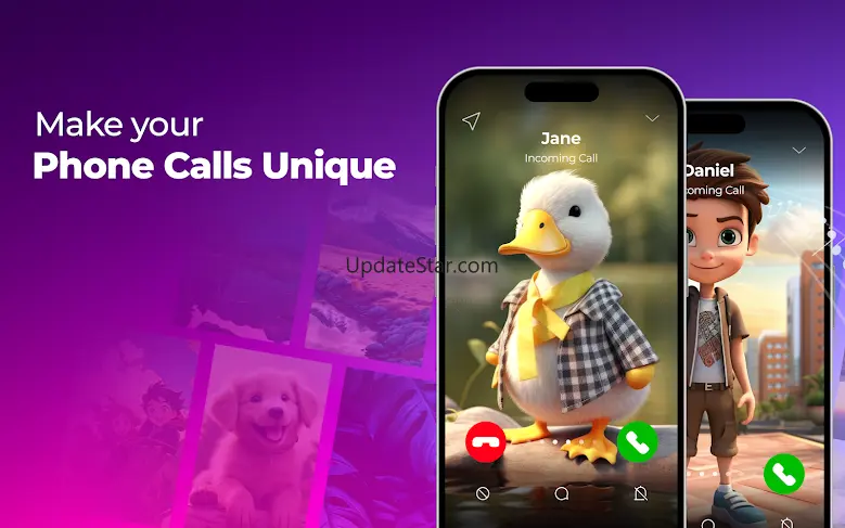 Ringtones Music for Phone 1.3.7