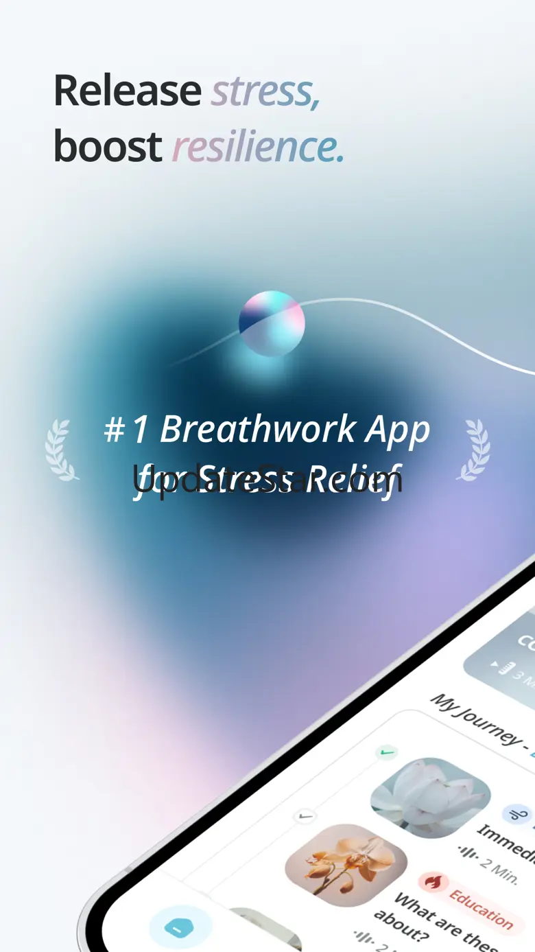 onɘbreath: Breathwork & Sleep 1.0.8