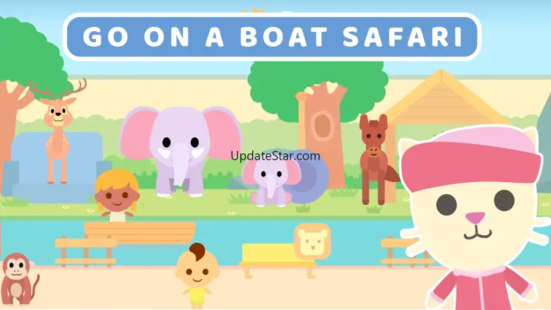 Baby Lila's World:Smart Lucas 1.13