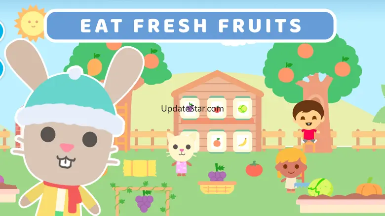 Baby Lila's World:Smart Lucas 1.13