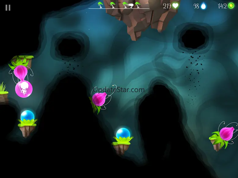 Flora and the Darkness 1.7