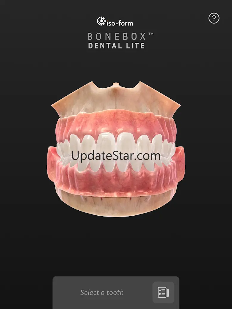 BoneBox™ - Dental Lite 1.1