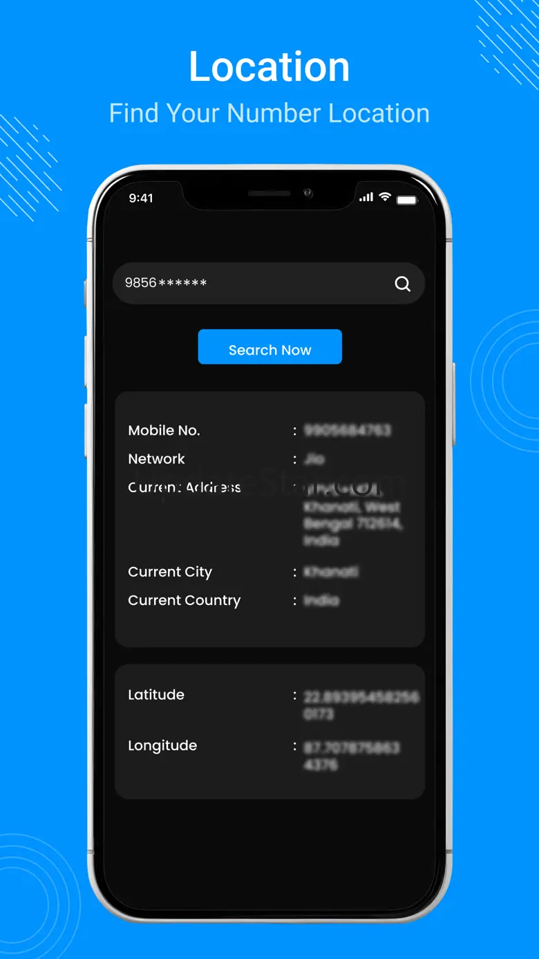 Caller App : Caller ID & Block 1.5