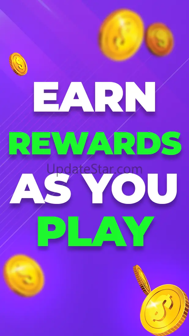 AMERICA EARNS! - Gift Card App 1