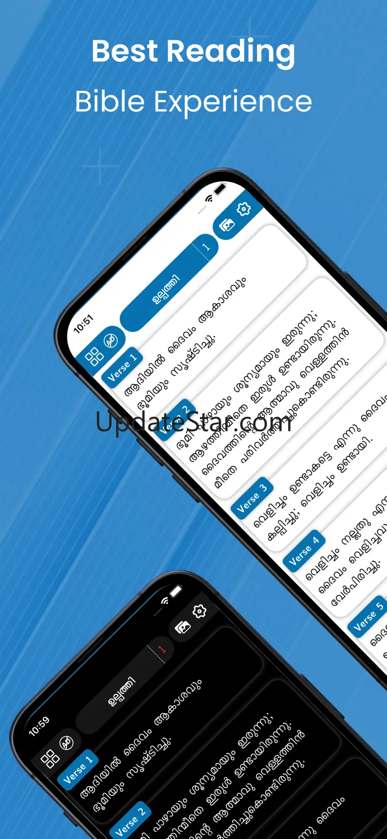 Malayalam Bible Offline 4.1
