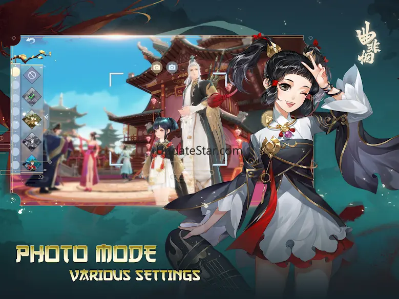 Wandering Swordius 1.0.23