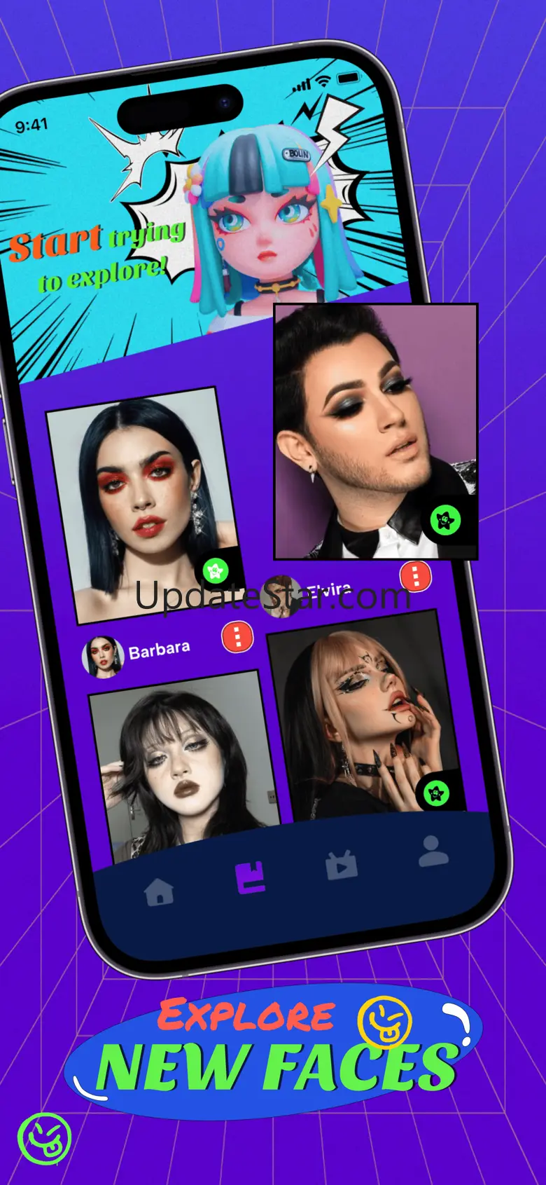 Lidv - Allure 1.1.1