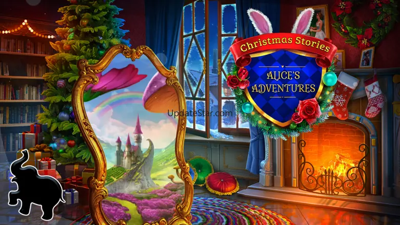 Christmas Stories 7: Fantasy 1.1.1
