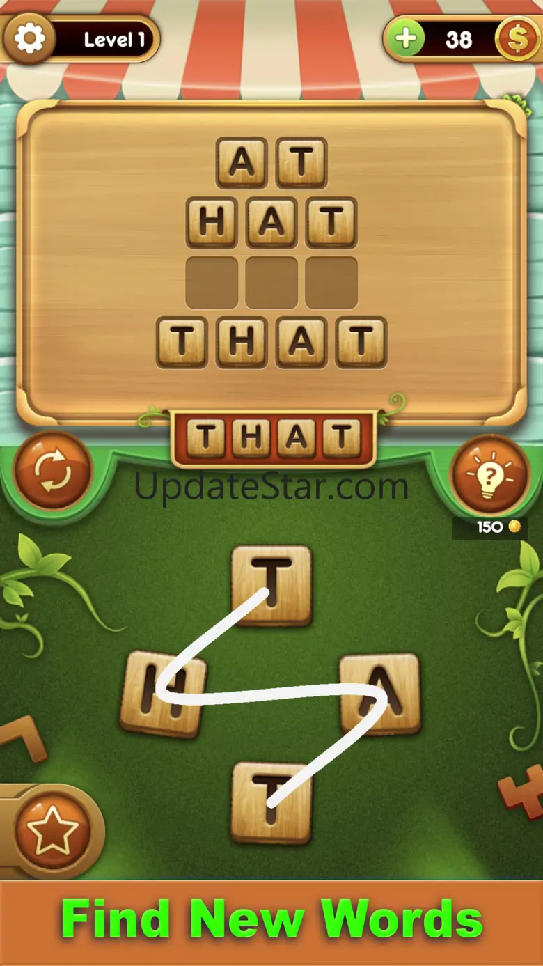 Word Connect - Word Link 2024 1.0.19