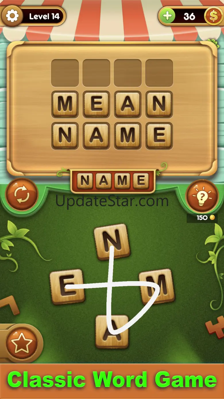 Word Connect - Word Link 2024 1.0.19