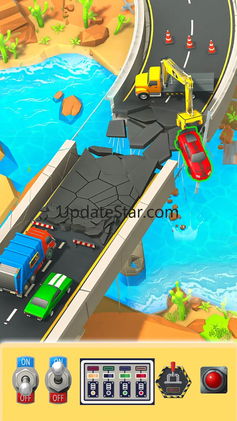 Car Drive Master: Vehicle Game 1.0.5