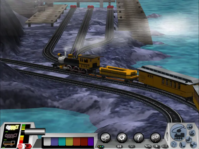 iRunTrains Lite 4.1.0