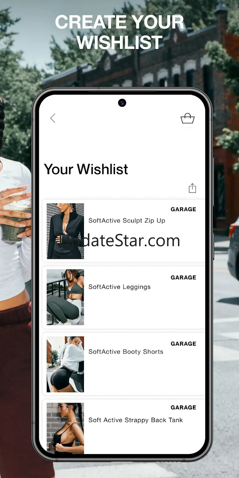 Garage: Online Shopping 3.42.2