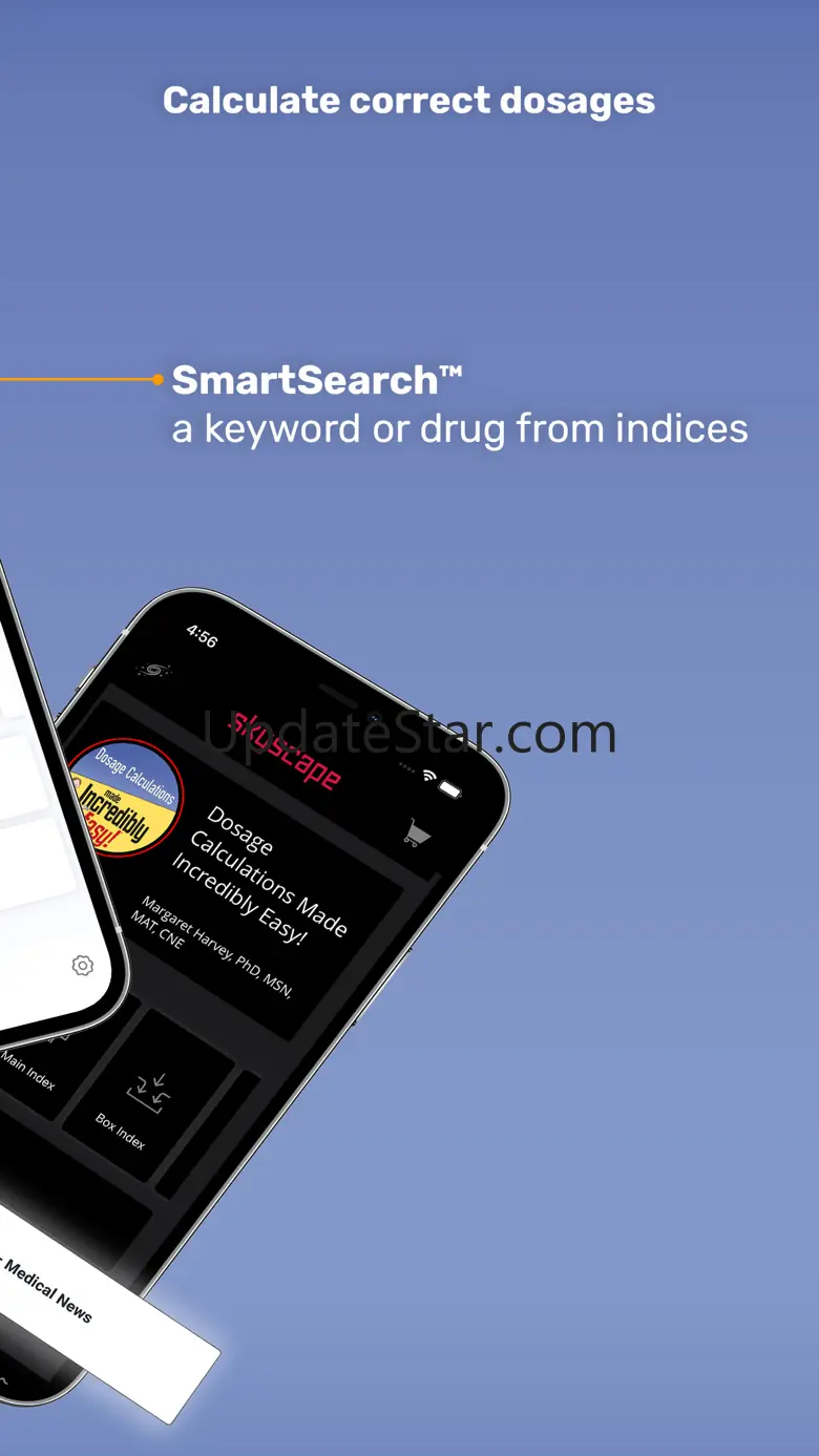 Dosage Calculations Made Easy 5.5.5