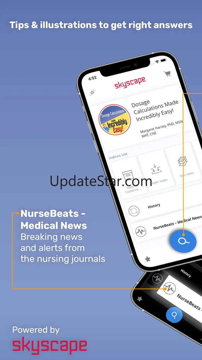 Dosage Calculations Made Easy 5.5.5