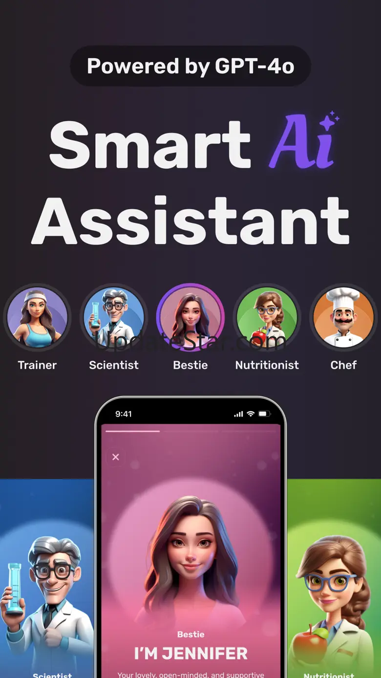 Ai Helper: Ask Chat Assistant 1.2.0
