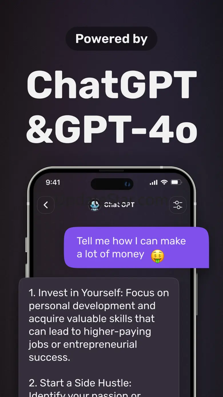 Ai Helper: Ask Chat Assistant 1.2.0