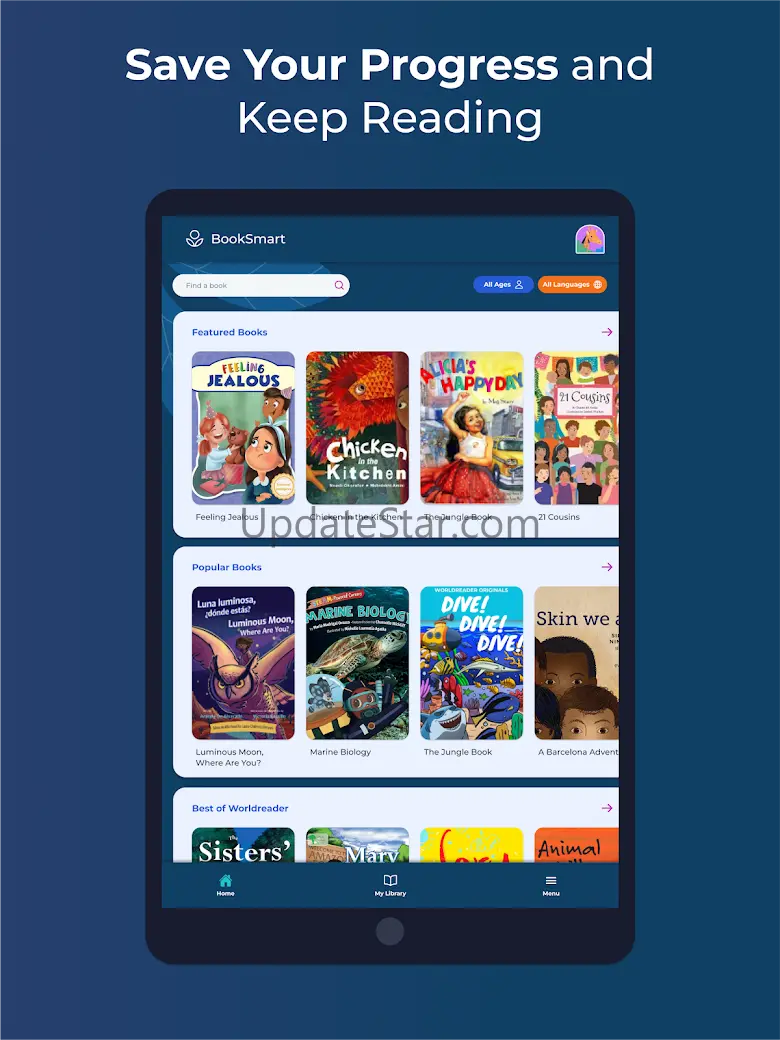 BookSmart 5.10.2