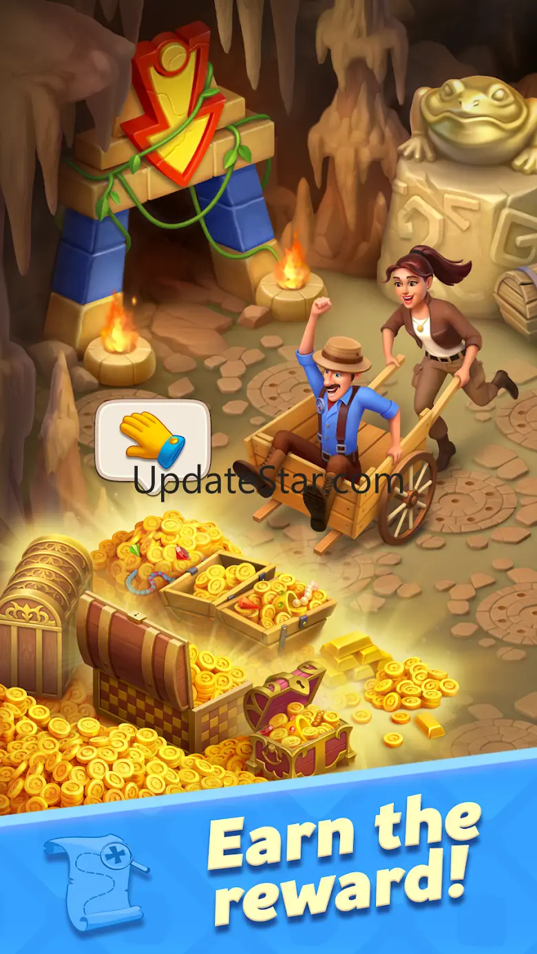 Austin's Odyssey 1.5.3