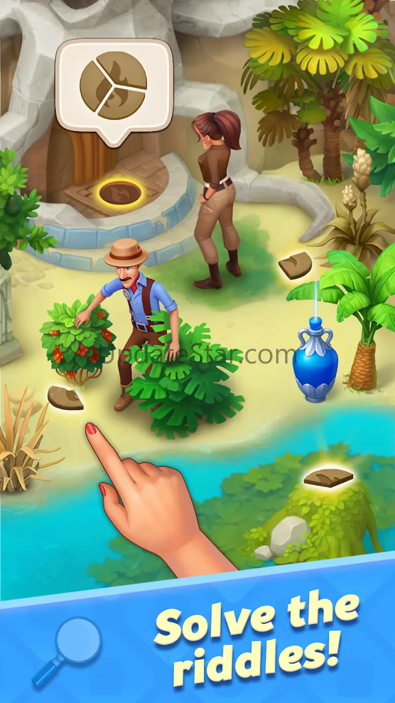 Austin's Odyssey 1.5.3