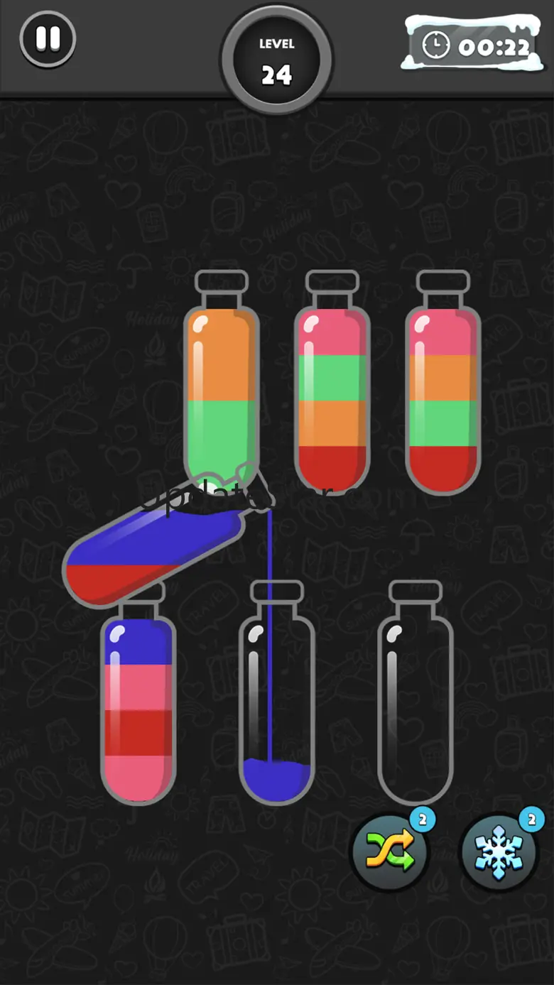 Water Sort Puzzle Premium 5.1.0