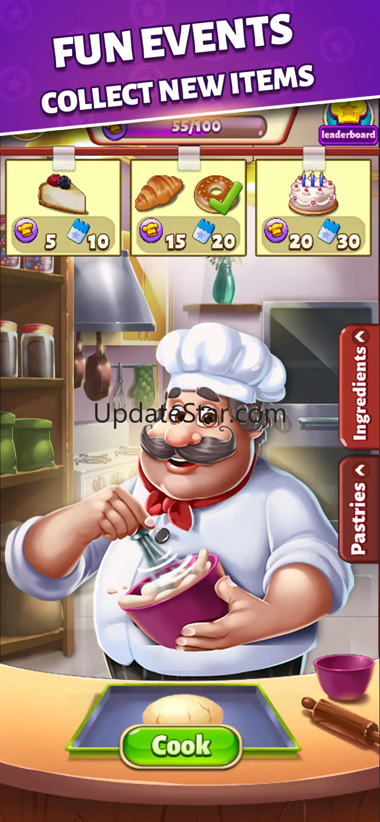 Bingo Champs: Bingo Pop Games 1.8.2