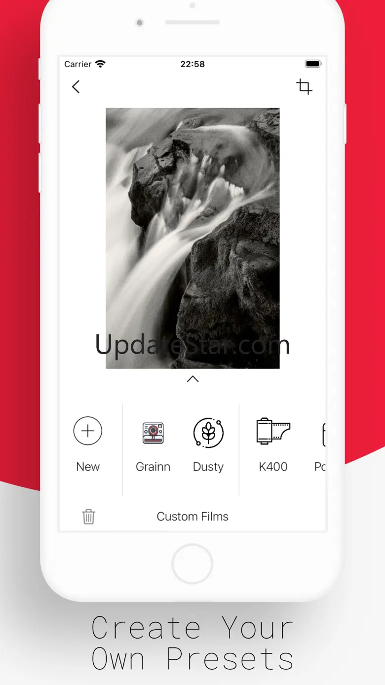 Photo Filters & Grain Coloroid 2.8.0