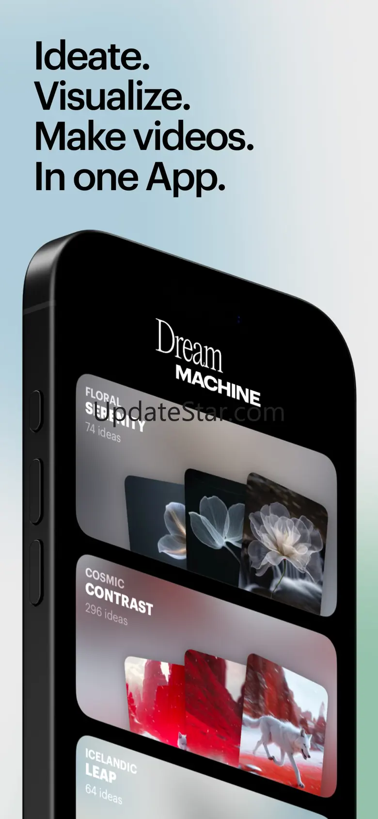 Luma Dream Machine 1.0.2