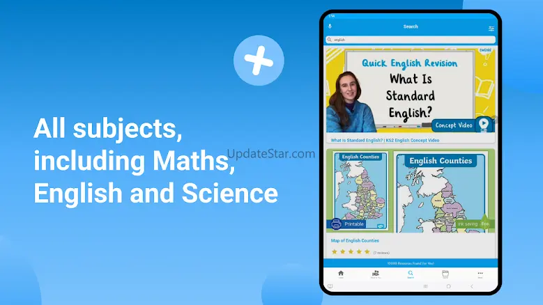 Twinkl - Educational Resources 2.50.1