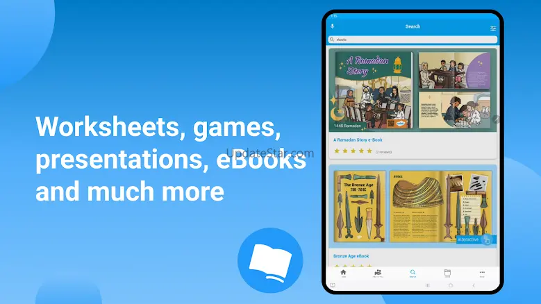 Twinkl - Educational Resources 2.50.1