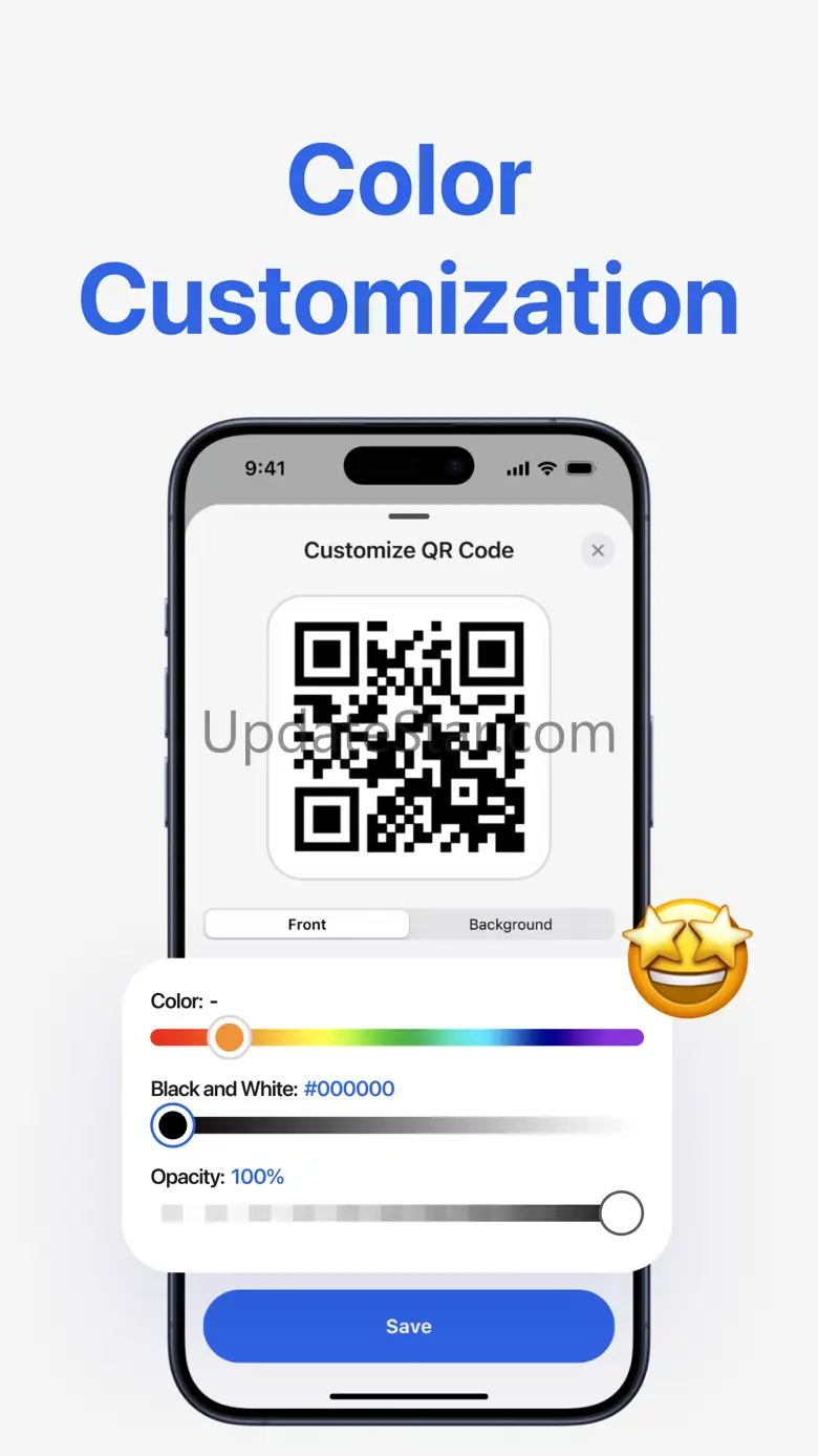 QR Code Scanner: Fast Reader. 1.2