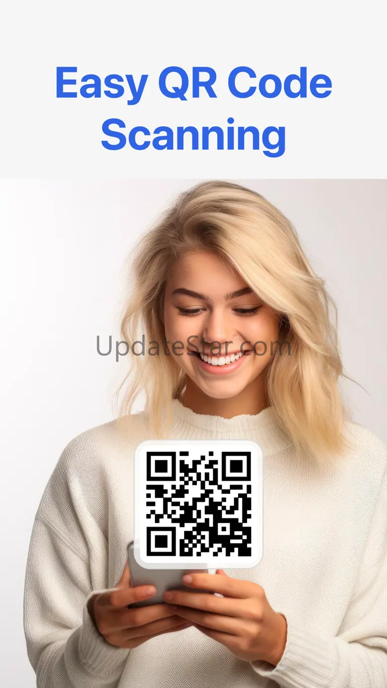 QR Code Scanner: Fast Reader. 1.2