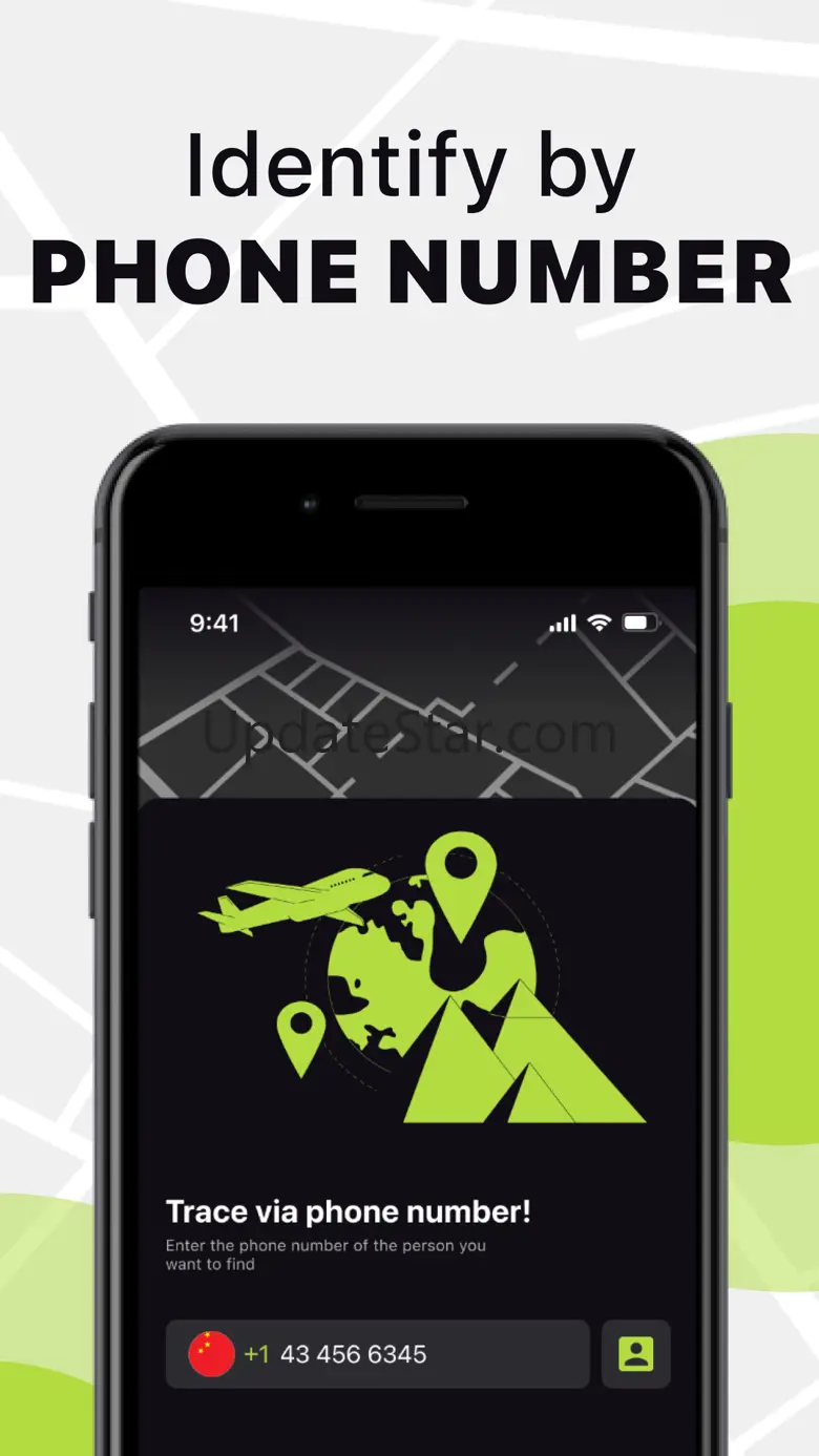 Family Finder: GPS Tracker 1.0
