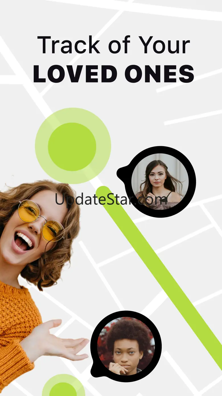 Family Finder: GPS Tracker 1.0