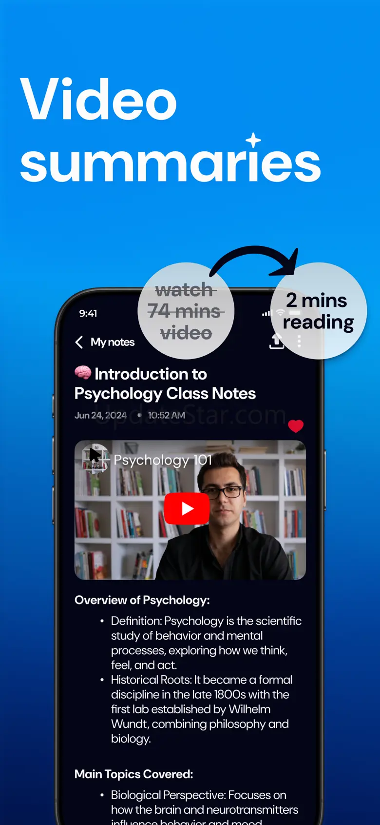 Transcribe Speech to Text AI 1.91
