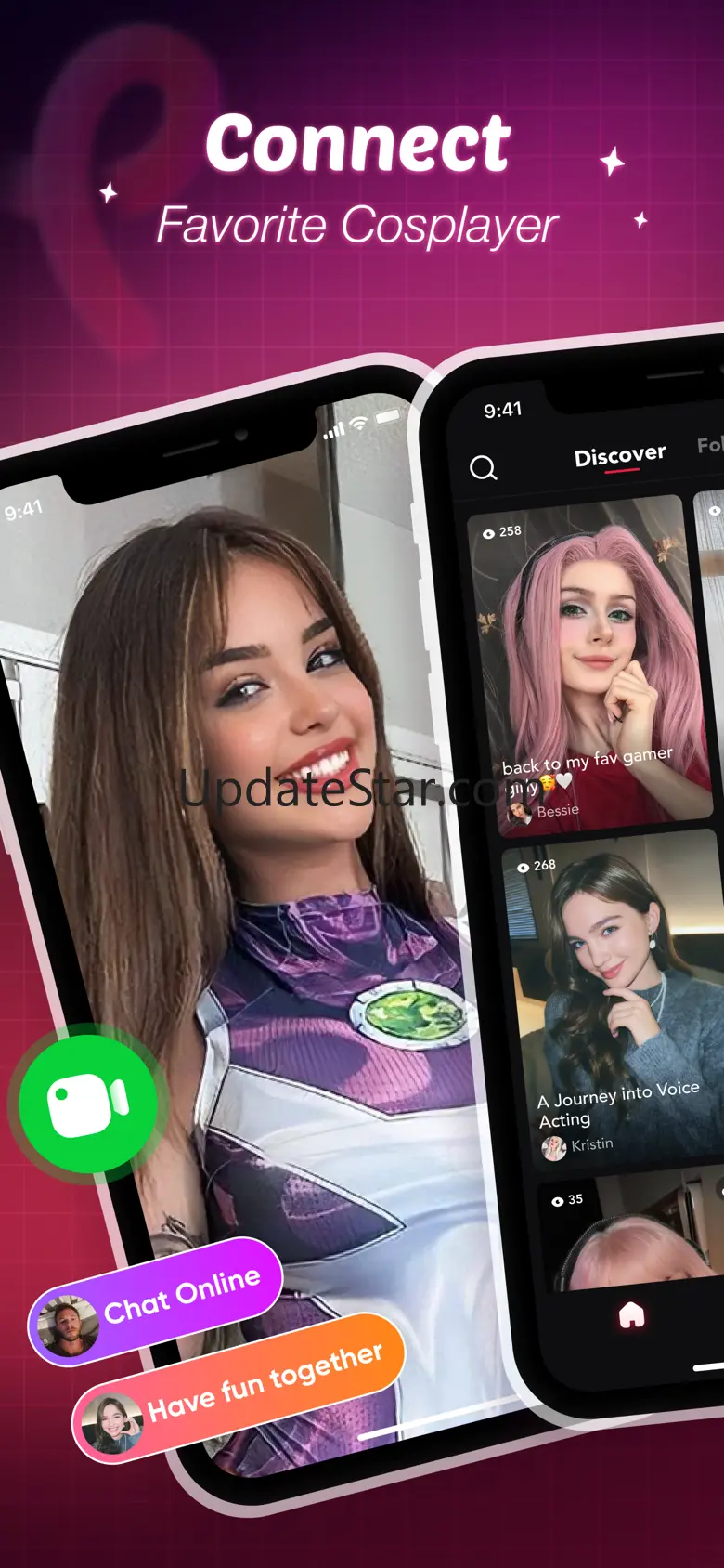 Penny - Interest, Fun, Cosplay 1.0.4