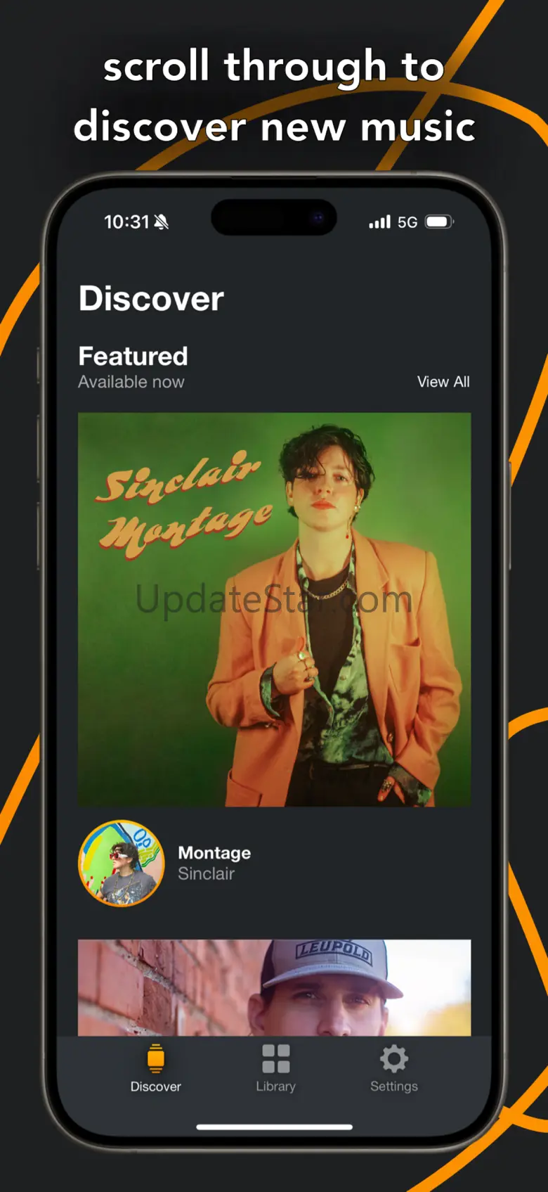 Free Market Music 2.0.3