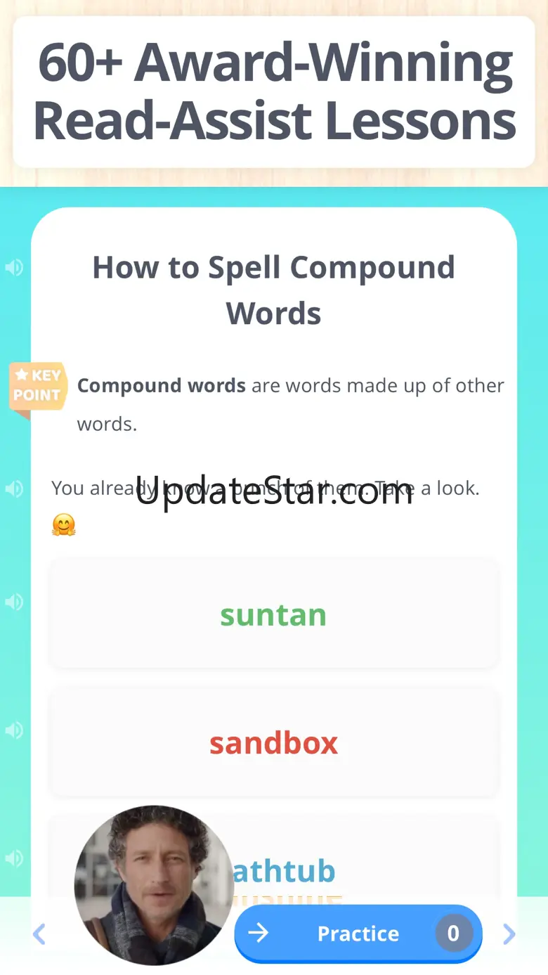 Learn Spelling 1st Grade 3.35