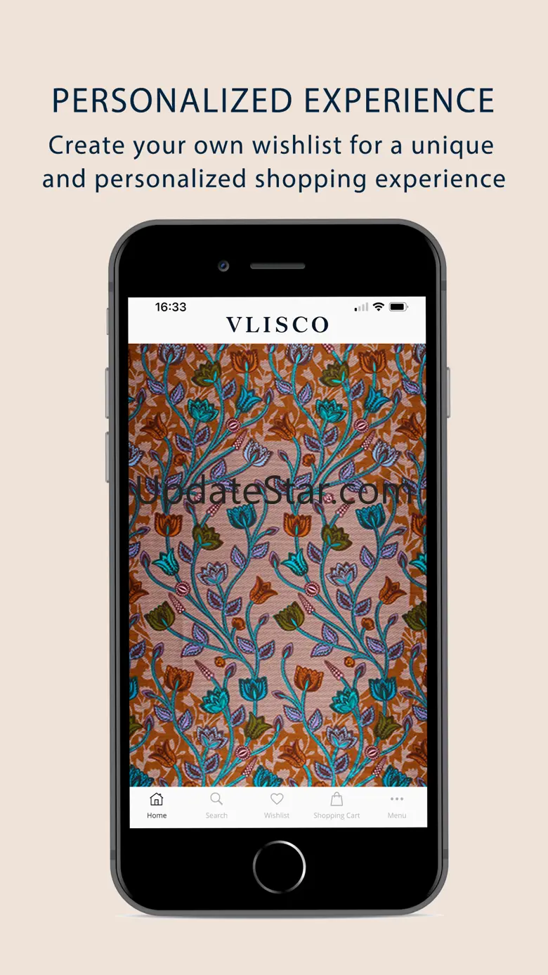 Vlisco 5.7.6