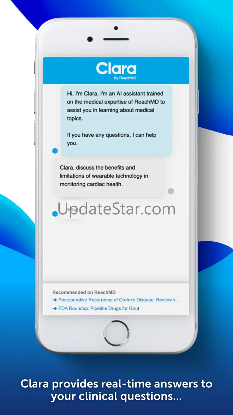 Clara AI 1.0.3