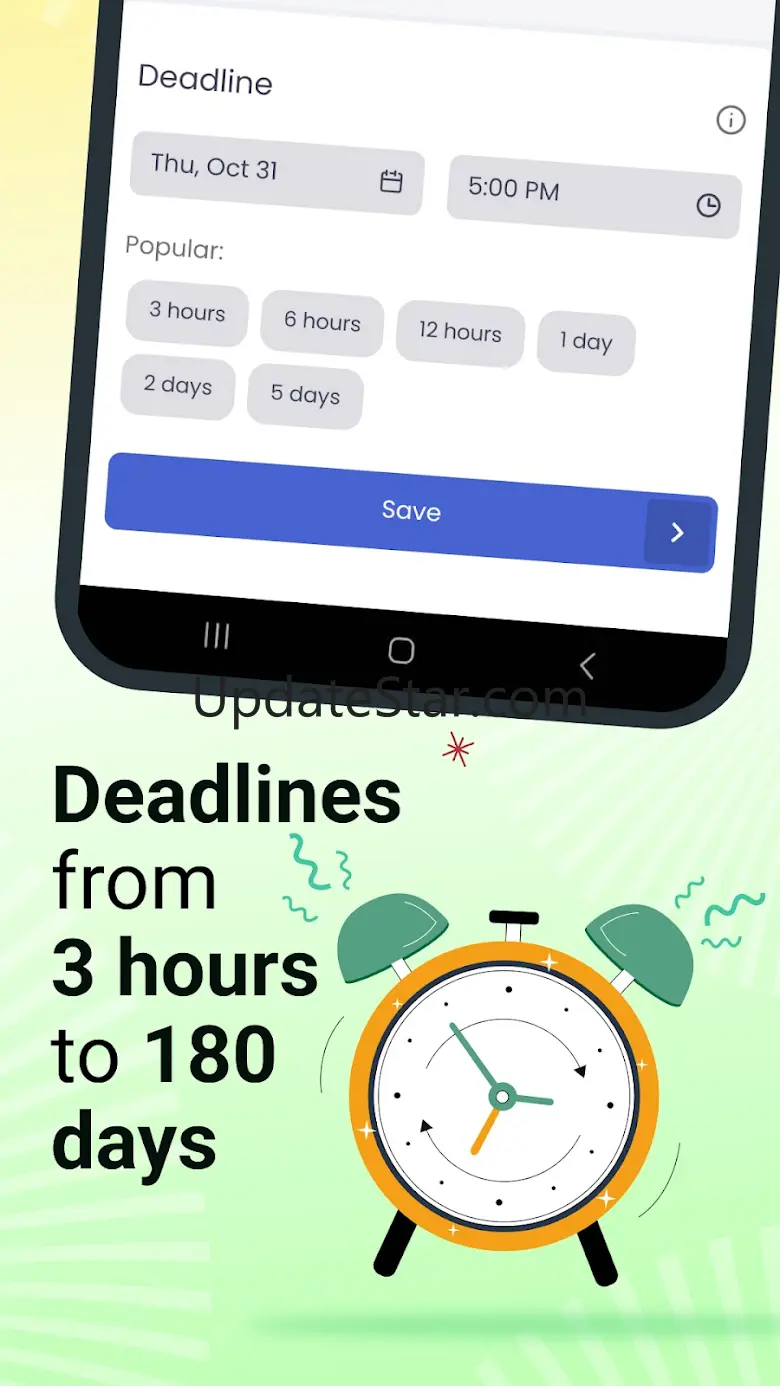 essayPro: Essay Writer app 4.3.7